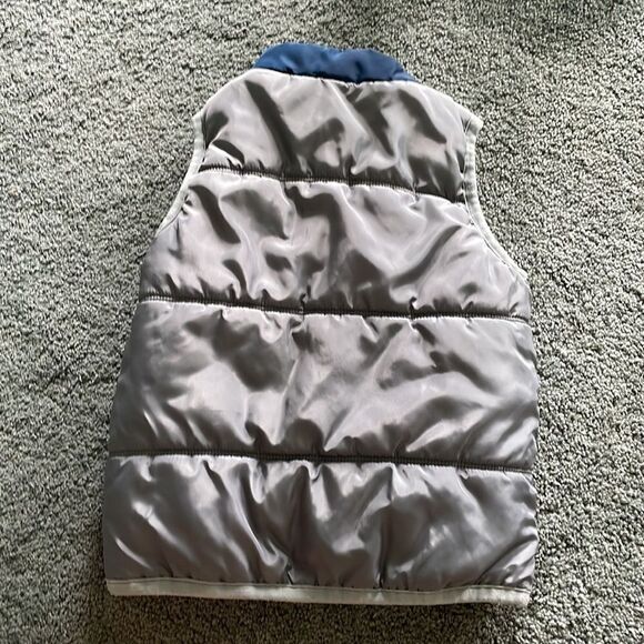 3 for $20 - Toddler Vest Jacket - Picture 2 of 4